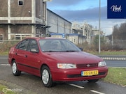 Toyota Carina E - 1.6i | In Top Staat | Airco | Origineel NL & NAP | 2E EIGENA