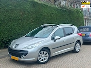 Peugeot 207 - 1.4 VTi XS /GLAZENDAK/CRUISE/AIRCO/RIJDTGOED