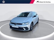Volkswagen Polo - 1.0TSI/95PK Goal · Navigatie · Apple/Android Car Play · Clim