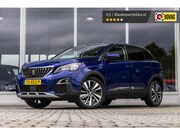 Peugeot 3008 - 1.2 PureTech Blue Lease Premium | Camera | Trekhaak | 19"