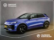 Volkswagen T-Roc - R-Line 1st Edition 1.5 eTSI 150pk DSG Automaat Adaptive crui