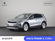 Skoda Elroq - 60 Business Edition | elektr. achterklep | Matrix LED | Trav