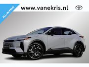Toyota C-HR - C-HR+ First Edition 77 kWh, Inruilpremie €3.000,- BSM, Apple