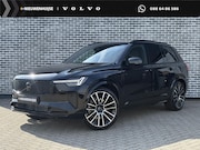 Volvo XC90 - 2.0 T8 Plug-in hybrid AWD Ultra Black Ed. Exec. | Luchtverin