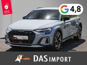 Audi A3 - allstreet 35 TDI Navi Matrix Kamera Leder