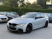 BMW 3-serie - Touring 316i Executive M Sport|Nieuwe Kett