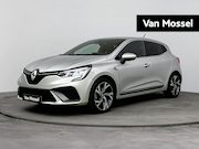 Renault Clio - 1.3 TCe 130Pk R.S. Line | Navigatie | Apple Carplay/Android