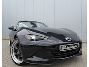 Mazda MX-5 - 1.5 SkyActiv-G 131 GT-M EXCLUSIVE