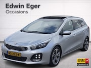 Kia Ceed - cee'd Sportswagon 1.0 T-GDi GT-Line | Panorama | Trekhaak | 