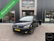 Volkswagen Touran - 1.2TSI Highline 7p. Clima | Cruise | PDC