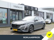 Peugeot 308 - SW 1.6 Plug-in Hybrid 225 GT | Black Pack | LMV 18'' | Camer
