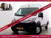 Citroën Jumper - 2.2 BlueHDi 165pk L4H2 Airco/Navi/Camera 06-2024