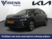Kia Niro EV - e-Niro DynamicPlusLine 64 kWh - SOH 96, 5% - Schuif-/kanteld