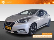Nissan Micra - 1.0 IG-T 92pk N-Design
