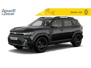 Dacia Duster - Hybrid 155 extreme Nu met Gratis 7 Jaar Garantie | Financier