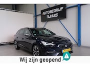 Seat Leon - Sportstourer 1.5 eTSI FR Business Intense Automaat - N.A.P.