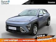 Hyundai Kona - 1.6 GDI HEV Comfort | Navi | Carplay | Zeer netjes |