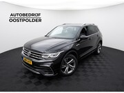Volkswagen Tiguan - 1.5 TSI R-Line Business+