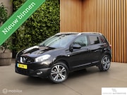 Nissan Qashqai - 1.6 Connect Edition NAP|Boekjes|Navi