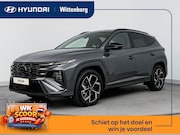 Hyundai Tucson - 1.6 T-GDI HEV N Line | NIEUW | SNEL LEVERBAAR