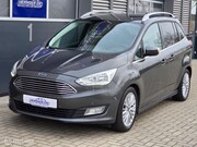 Ford Grand C-Max - 1.0 EcoBoost 125pk Titanium 7 persoons