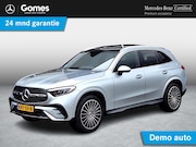Mercedes-Benz GLC-klasse - 300e 4MATIC Sport Edition | Trekhaak Wegklapbaar | Panoramad