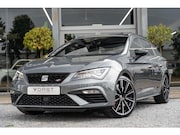 Seat Leon - ST 2.0 TSI 4DRIVE CUPRA Ultimate Pano Beats Schaal