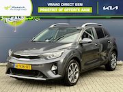 Kia Stonic - 1.0 T-GDi 100pk DynamicPlusLine | Camera | Apple Carplay/And