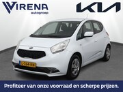Kia Venga - 1.6 CVVT Edition - Airco- Cruise Control - Navigatie- Achter