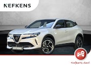 Alfa Romeo GT - Elettrica 54 kWh | AppleCarPlay/Android | Climate control | 