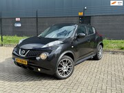 Nissan Juke - 1.6 Acenta |ClimateControl| |CruiseControl|