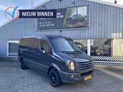 Volkswagen Crafter - 2.0 TDI L2H1 N.A.P. Netjes Inruil mogelijk