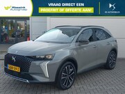 DS DS 7 - E-Tense 1.6T 300pk Hybride 4x4 Opéra | Nappa Leer met verwar