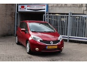 Nissan Note - 1.2 Connect Edition