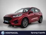 Ford Kuga - 2.5 PHEV ST-Line | Camera | Cruise Control |