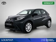 Toyota Aygo X - 1.0 VVT-i MT Play | | NL Dealeronderhouden | 1e Eigenaar | A