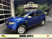 Dacia Duster - 1.0 TCe 100 ECO-G Essential