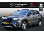 Suzuki S-Cross - 1.4 Boosterjet Style Smart Hybrid | RIJKLAARPRIJS |