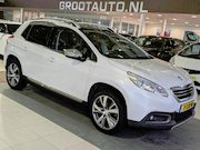 Peugeot 2008 - 1.6 VTi Féline Trekhaak, Panoramadak, Cruise Control