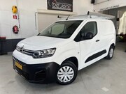 Citroën Berlingo - 1.5 BLUEHDI Club, Bluetooth, Crs.Control, Trekhaak, Schuifde