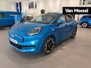 Ford Puma - Gen-E Premium 47 kWh | NIEUW TE BESTELLEN! | B&O AUDIO | STU