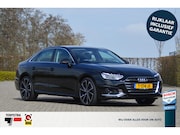 Audi A4 - Limousine 35 TFSI 150 pk Advanced Edition