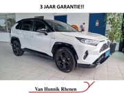 Toyota RAV4 - 2.5 Bi-Tone | LED | Stoel en stuurverw | Apple/Android | Par