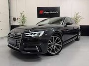 Audi A4 - Limousine 2.0 TFSI S-Tronic|Pano|Leer|Matrix|RS