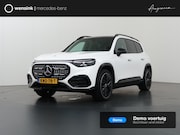 Mercedes-Benz GLB-Klasse - 250+ Business Solution AMG 85.5 kWh | Night | Premium Pakket