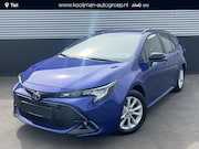 Toyota Corolla - Hybrid 140 Active automaat Voorraad voordeel 4.245, - Nieuw 