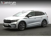 Skoda Enyaq iV - 60 180 PK Sportline, SOH 89 %, Panoramadak, Carplay, Camera,