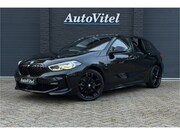 BMW 1-serie - 118i M-Sport | Stoelverwarming | Live Cockpit Prof. | Carpla