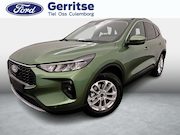 Ford Kuga - 2.5 PHEV Titanium