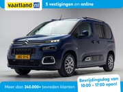 Citroën Berlingo - 1.2 PureTech Feel Aut. [ Navi Camera Head-up Adapt.cruise ]